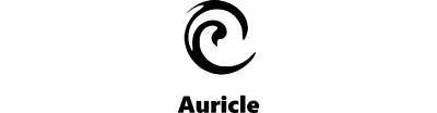 Auricle logo